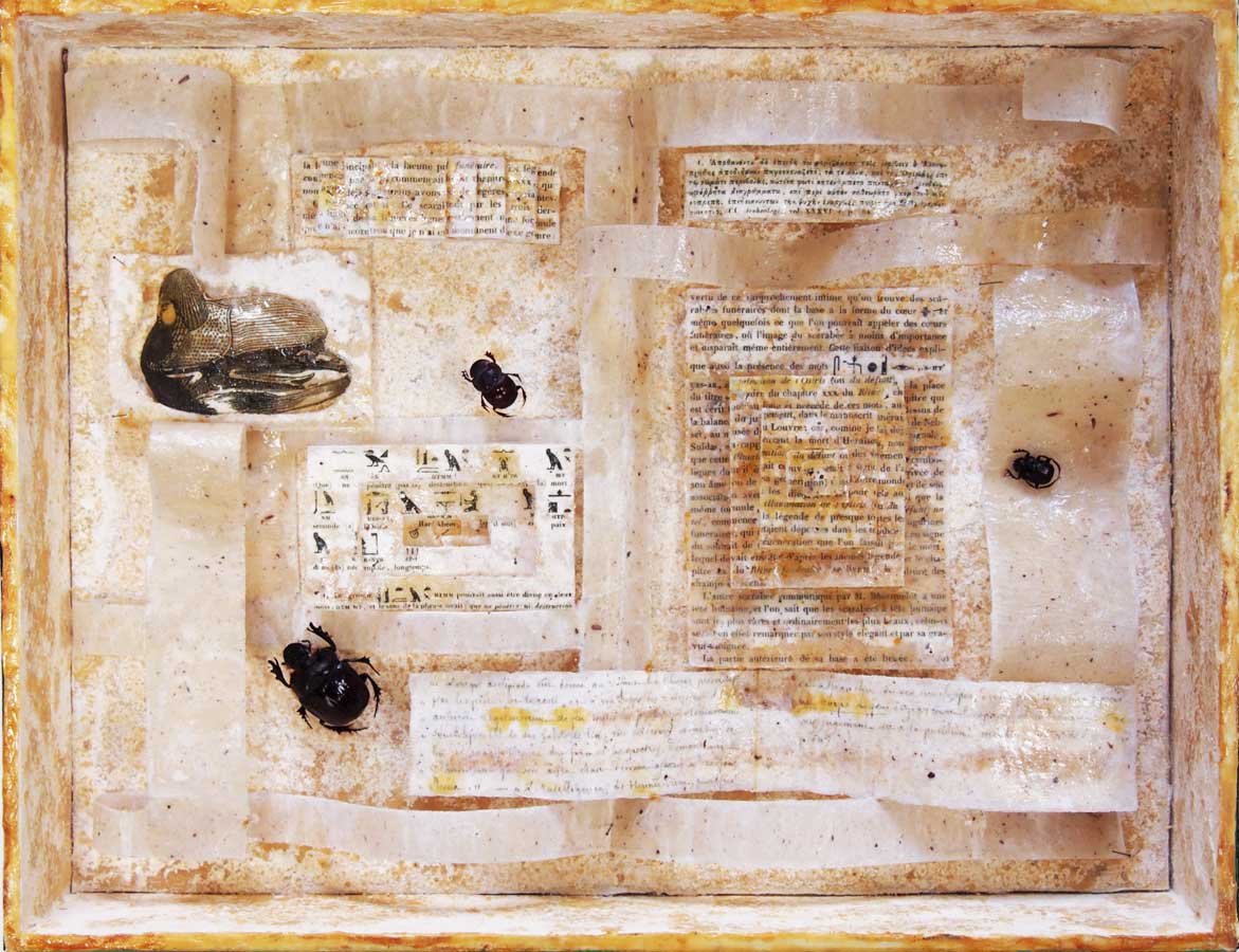 Ecrit Templesdépliés50x39x11cm